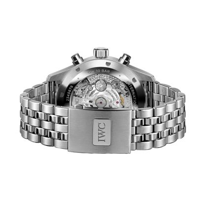 IWC Pilot's Watch Chronograph 43mm IW378004 – Image 4
