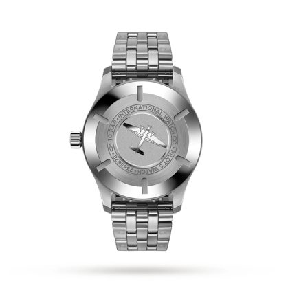 IWC Pilot's Watch Mark XX 40mm IW328202 – Image 2