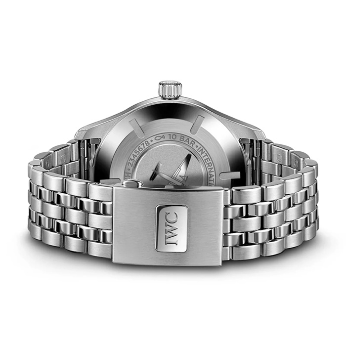 IWC Pilot's Watch Mark XX 40mm IW328202 – Image 4