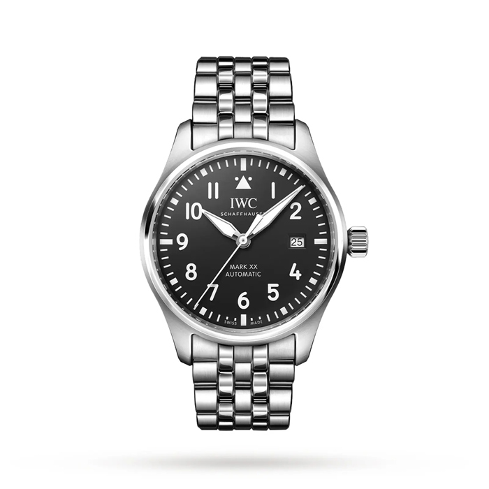 IWC Pilot's Watch Mark XX 40mm IW328202