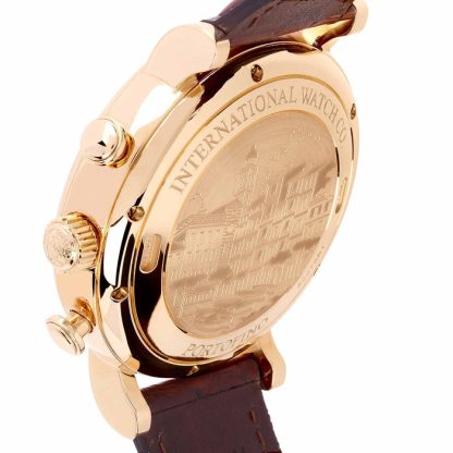IWC Portofino 42mm Montre Homme IW391025 – Image 4