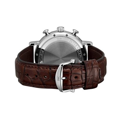 IWC Portofino 42mm Montre Homme IW391027 – Image 4