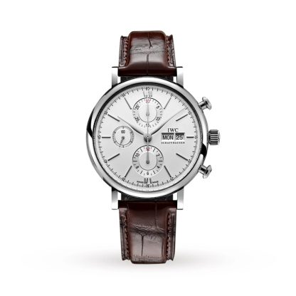 IWC Portofino 42mm Montre Homme IW391027