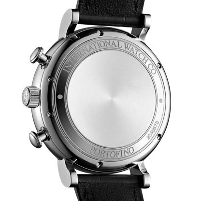 IWC Portofino 42mm Montre Homme IW391029 – Image 2