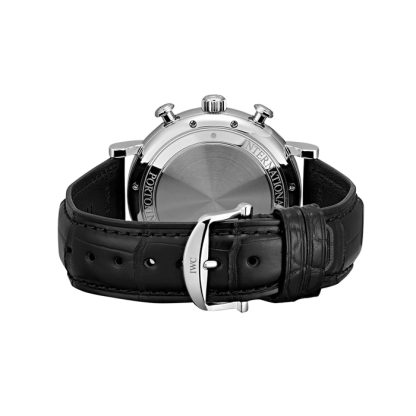IWC Portofino 42mm Montre Homme IW391029 – Image 4