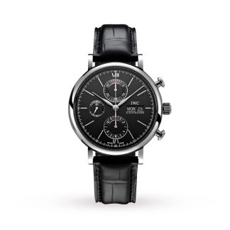 IWC Portofino 42mm Montre Homme IW391029
