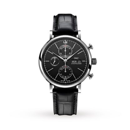 IWC Portofino 42mm Montre Homme IW391029