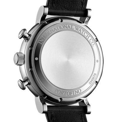 IWC Portofino 42mm Montre Homme IW391031 – Image 2