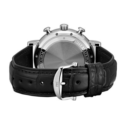 IWC Portofino 42mm Montre Homme IW391031 – Image 4