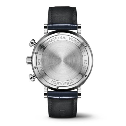 IWC Portofino 42mm Montre Homme IW391037 – Image 2