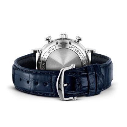 IWC Portofino 42mm Montre Homme IW391037 – Image 4