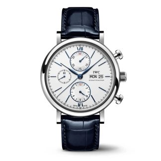 IWC Portofino 42mm Montre Homme IW391037