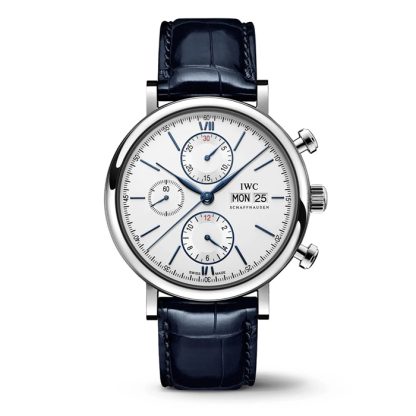 IWC Portofino 42mm Montre Homme IW391037