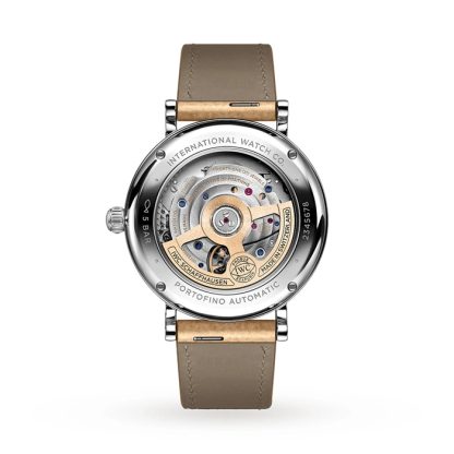 IWC Portofino Automatic 37mm IW458601 – Image 2