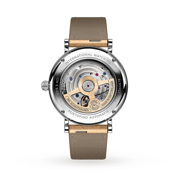 IWC Portofino Automatic 37mm IW458601 – Image 2
