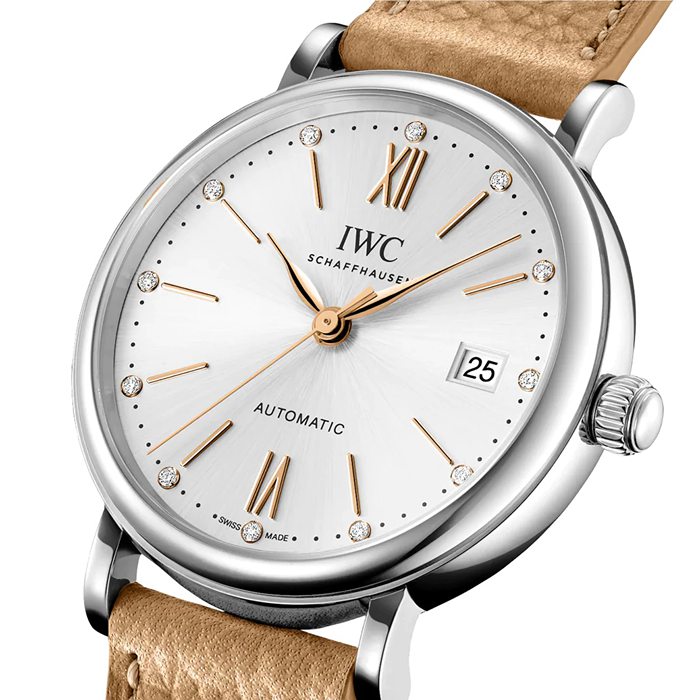 IWC Portofino Automatic 37mm IW458601 – Image 3