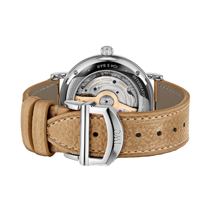 IWC Portofino Automatic 37mm IW458601 – Image 4