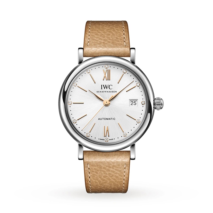 IWC Portofino Automatic 37mm IW458601