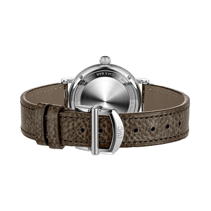 IWC Portofino Automatic Day & Night 34mm IW459801 – Image 4