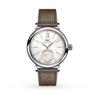 IWC Portofino Automatic Day & Night 34mm IW459801