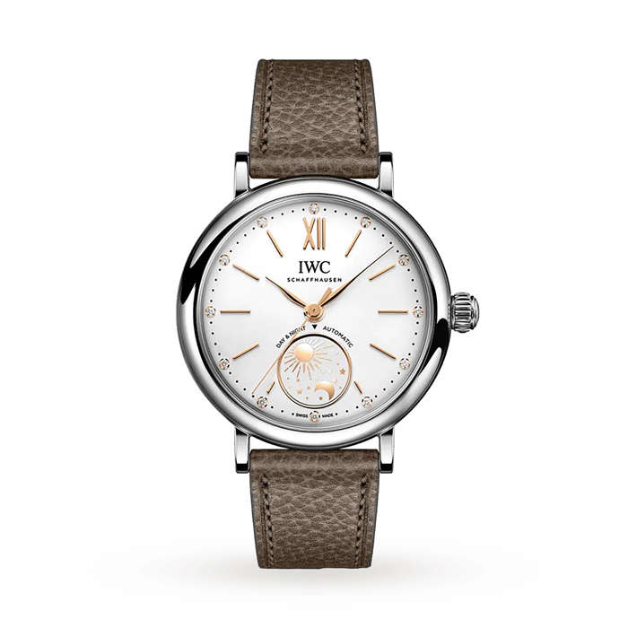 IWC Portofino Automatic Day & Night 34mm IW459801