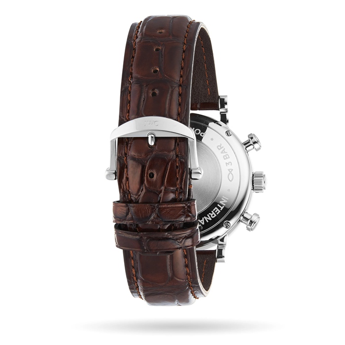 IWC Portofino Chronograph 39mm Montre Homme IW391404 – Image 4