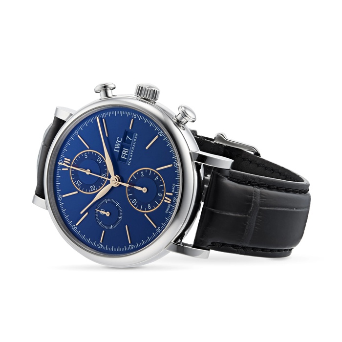 IWC Portofino Chronograph IW391036 – Image 2