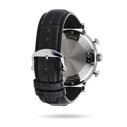 IWC Portofino Chronograph IW391036 – Image 3