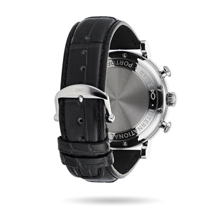 IWC Portofino Chronograph IW391036 – Image 3