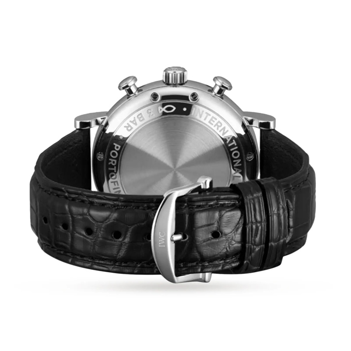 IWC Portofino Chronograph IW391036 – Image 4