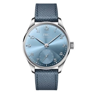 IWC Portugieser Automatic 40 Blue Horizon IW358402