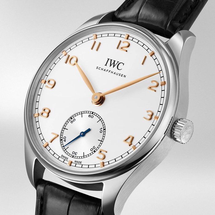 IWC Portugieser Automatic 40 IW358303 – Image 2