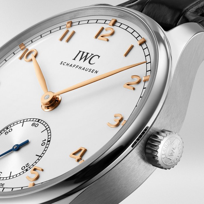 IWC Portugieser Automatic 40 IW358303 – Image 3