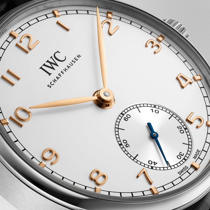 IWC Portugieser Automatic 40 IW358303 – Image 4