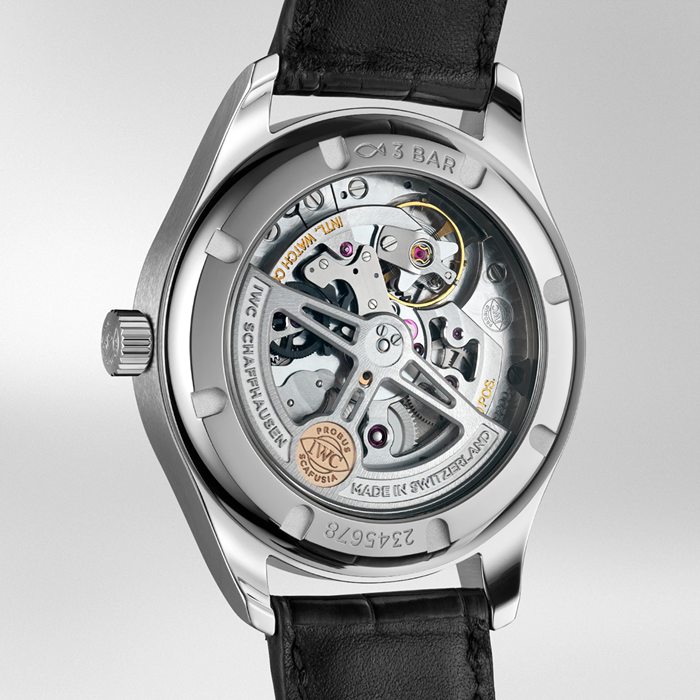IWC Portugieser Automatic 40 IW358303 – Image 5