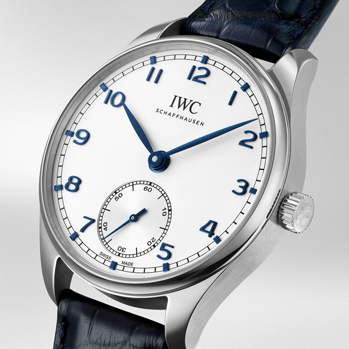 IWC Portugieser Automatic 40 IW358304 – Image 2