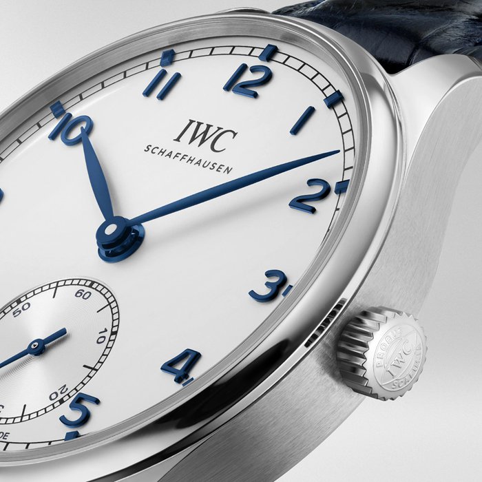 IWC Portugieser Automatic 40 IW358304 – Image 3