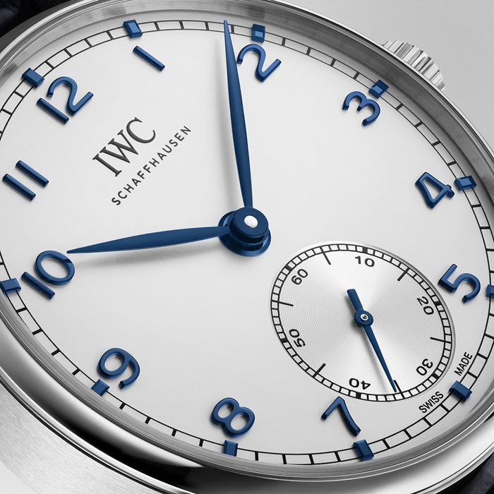 IWC Portugieser Automatic 40 IW358304 – Image 4