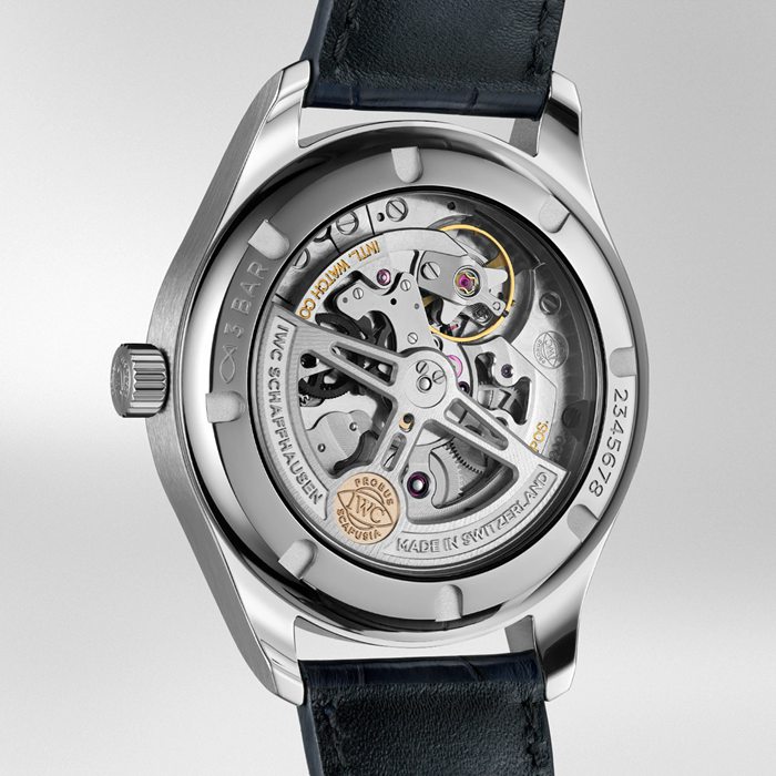 IWC Portugieser Automatic 40 IW358304 – Image 5
