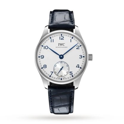 IWC Portugieser Automatic 40 IW358304