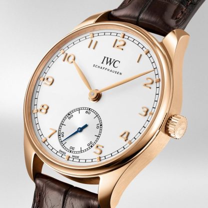 IWC Portugieser Automatic 40 IW358306 – Image 2