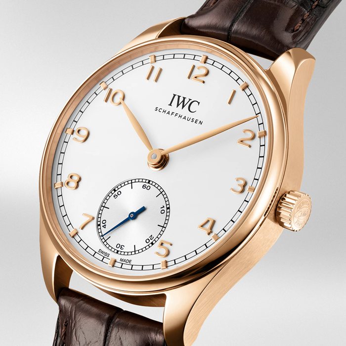 IWC Portugieser Automatic 40 IW358306 – Image 2