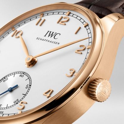 IWC Portugieser Automatic 40 IW358306 – Image 3
