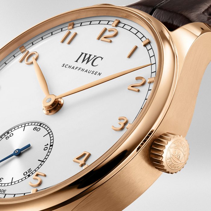 IWC Portugieser Automatic 40 IW358306 – Image 3