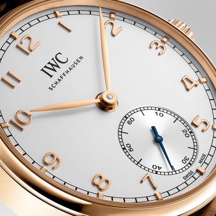 IWC Portugieser Automatic 40 IW358306 – Image 4