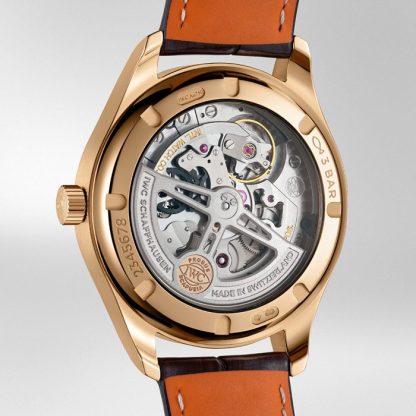 IWC Portugieser Automatic 40 IW358306 – Image 5