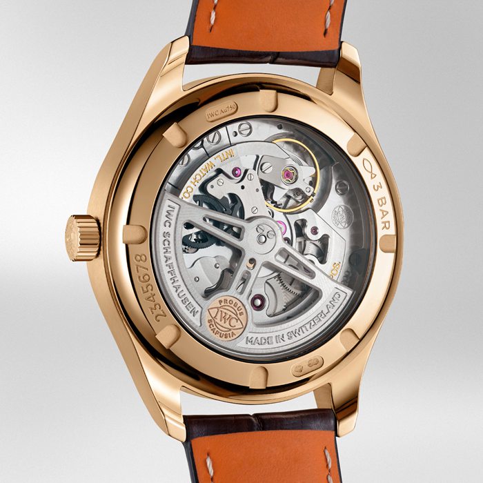 IWC Portugieser Automatic 40 IW358306 – Image 5