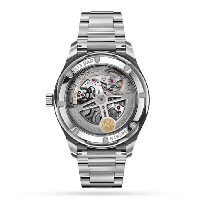 IWC Portugieser Automatic 40 IW358312 – Image 2