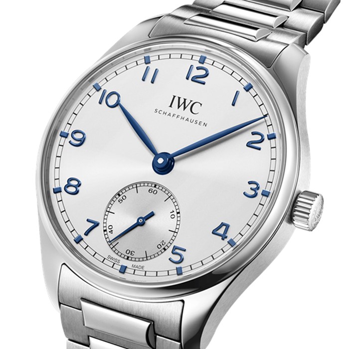 IWC Portugieser Automatic 40 IW358312 – Image 3