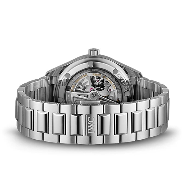 IWC Portugieser Automatic 40 IW358312 – Image 4